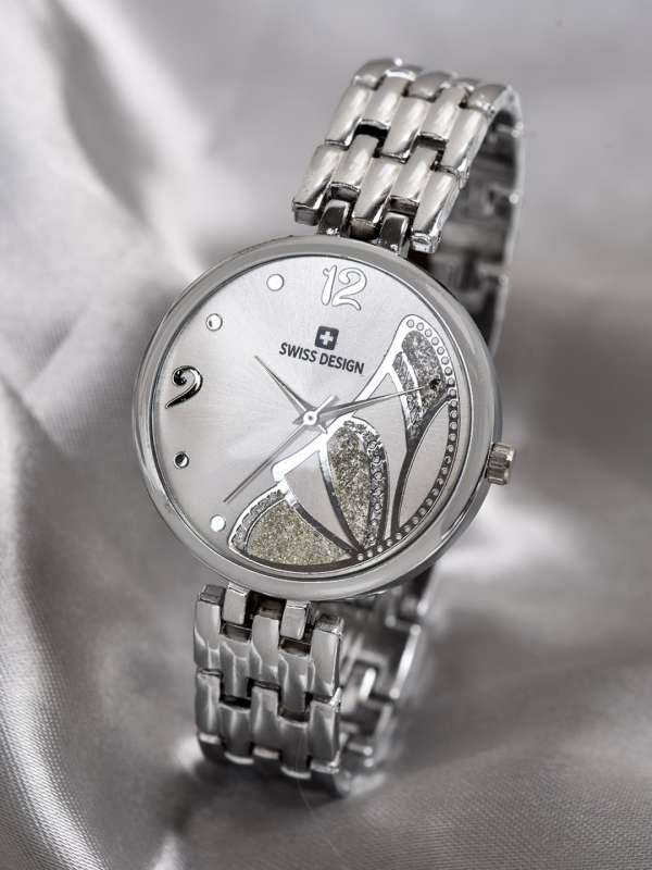 Swiss Design Watches Buy Swiss Design Watches online in India