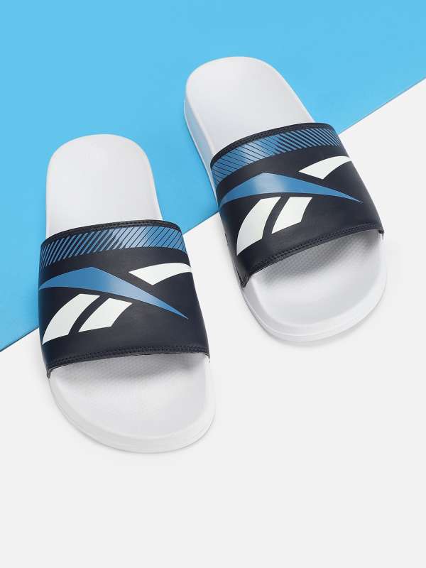 Buy Mens Slides Flip Flops at Lowest Price in India Myntra
