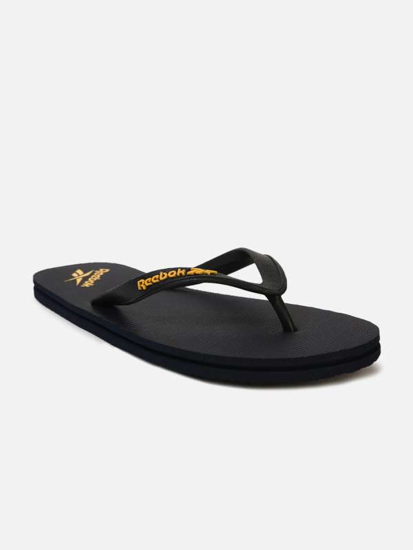 Reebok Flip flops Get upto 30 off on Reebok Flip Flops Online
