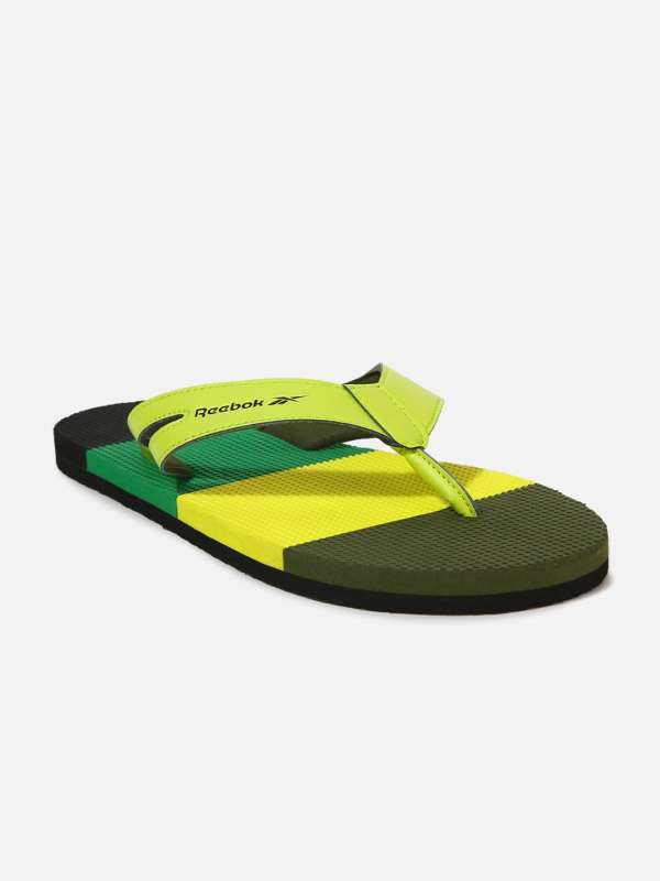Reebok flip flops online india best sale