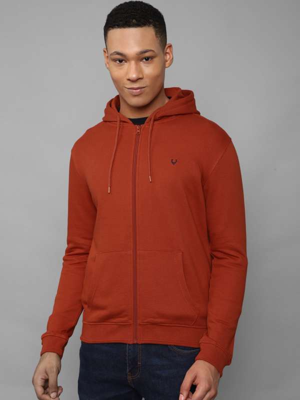Allen best sale solly hoodie