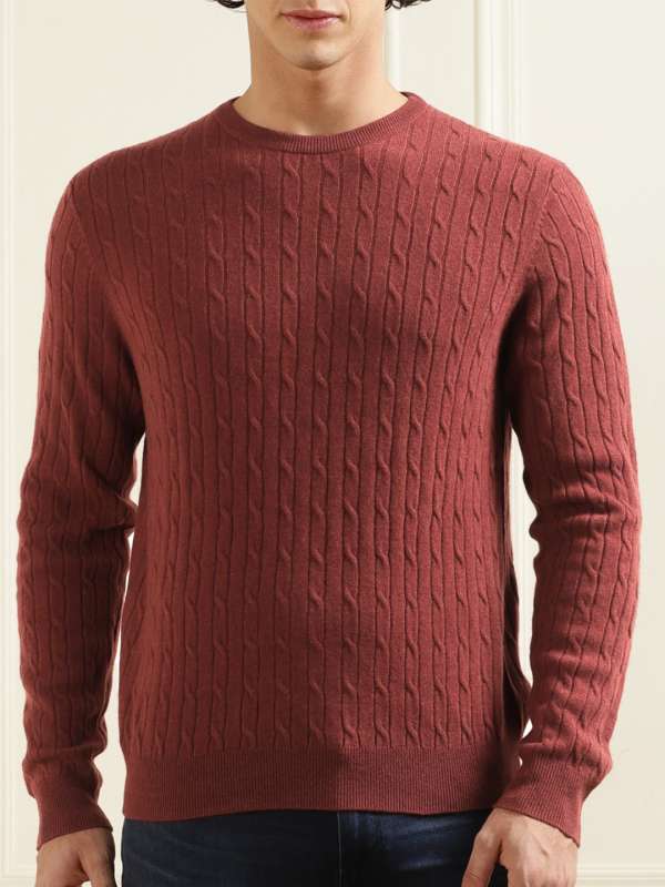 Hackett London Sweaters Buy Hackett London Sweaters online in India