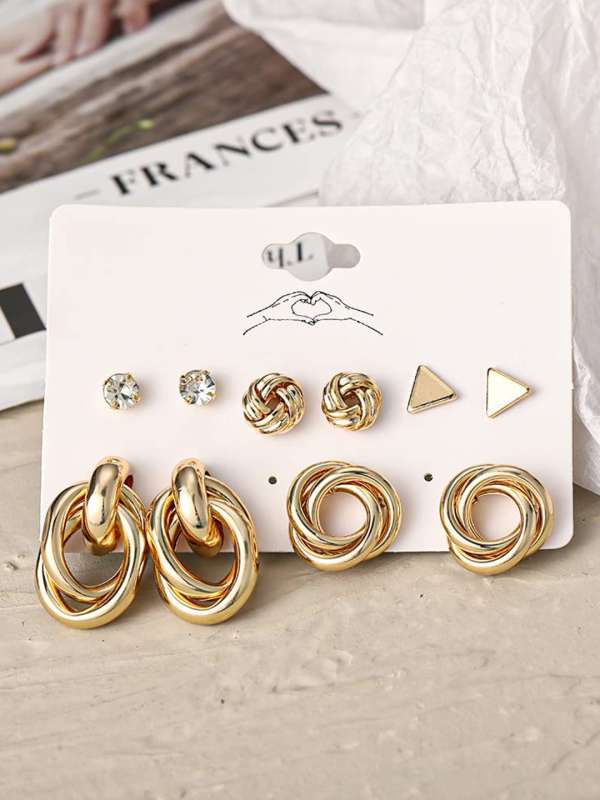 Discover more than 156 stud earrings meaning in hindi latest seven.edu.vn