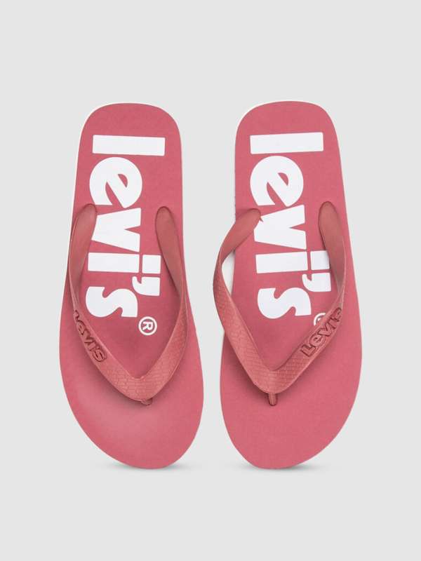 Levis mens flip new arrivals flops