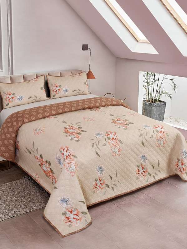 Bed covers online best sale