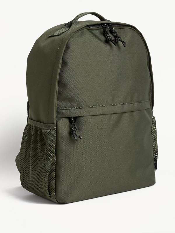 Marks and online spencer man bag