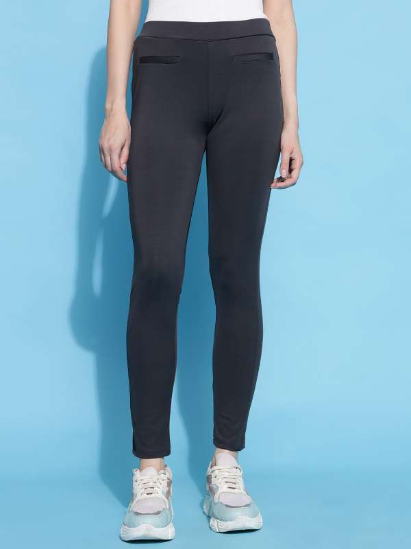 Yoga pants best sale myntra