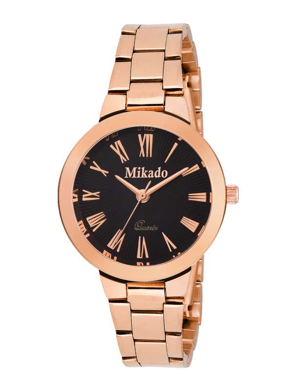 Mikado watch hotsell price