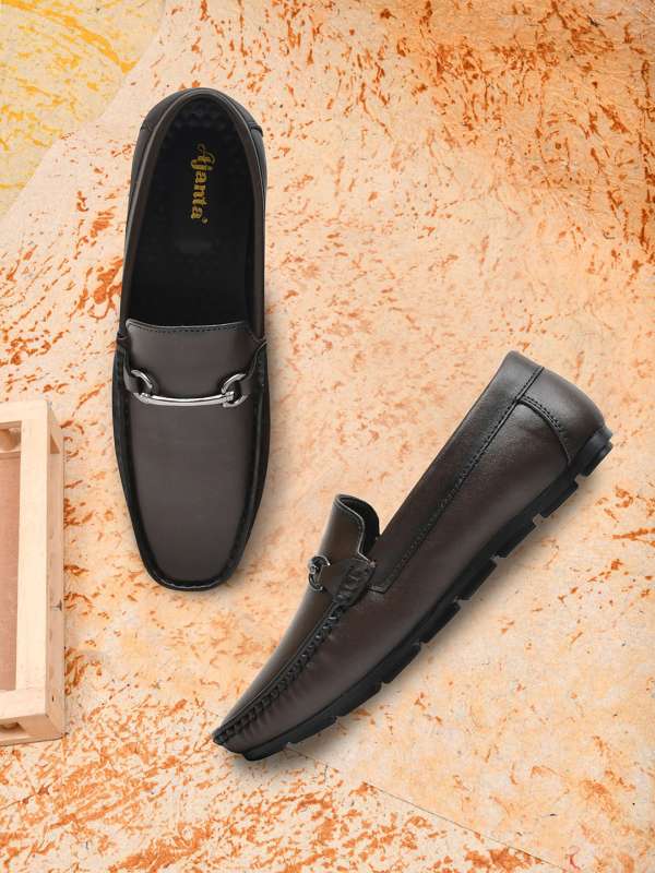 Ajanta casual shoes clearance