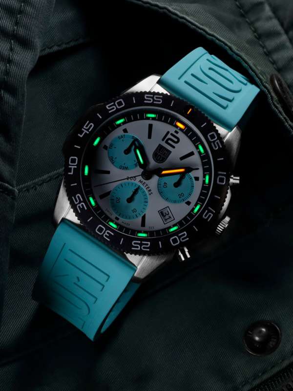 Watches Luminox Buy Watches Luminox online in India
