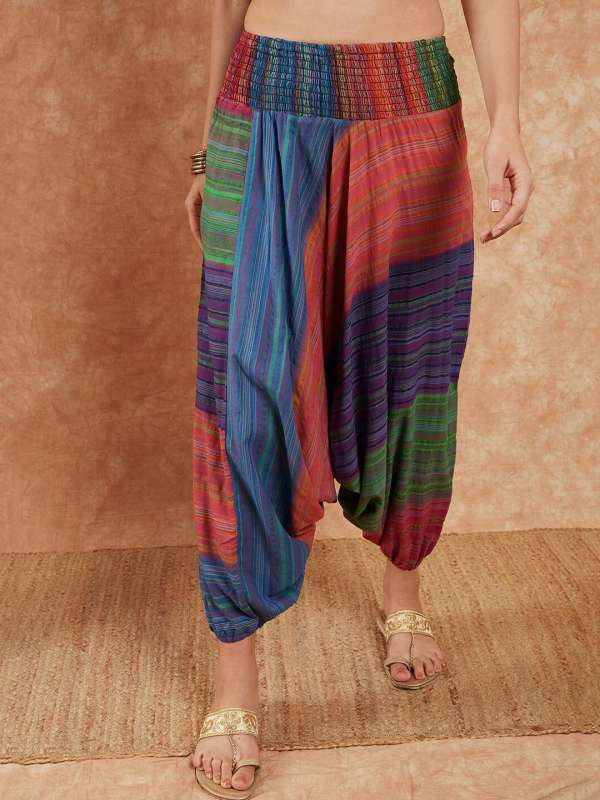 Harem pants outlet for sale