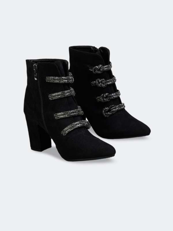 Ginger online boots online
