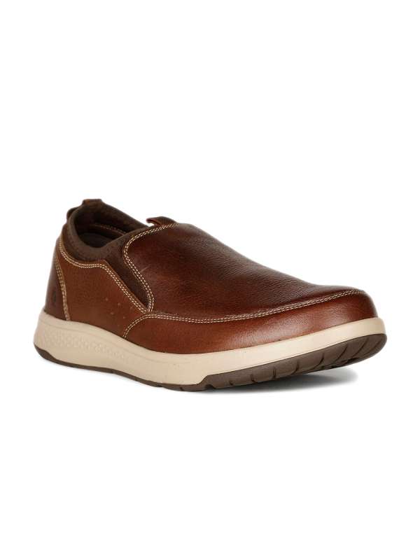 Hush Puppies Brown Casual Shoes Buy Hush Puppies Brown Casual