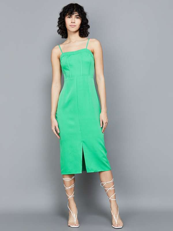 Ginger By Lifestyle Dresses Buy Ginger By Lifestyle Dresses online in India