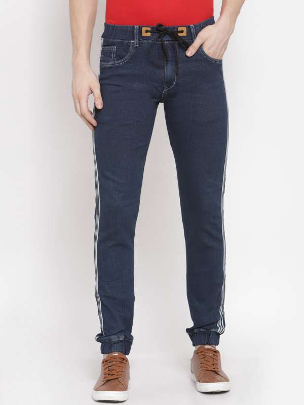 Torn jeans myntra on sale