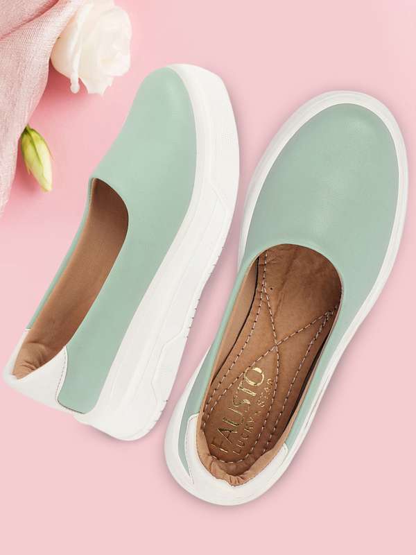 Fausto Buy Fausto Footwear Online in India Myntra