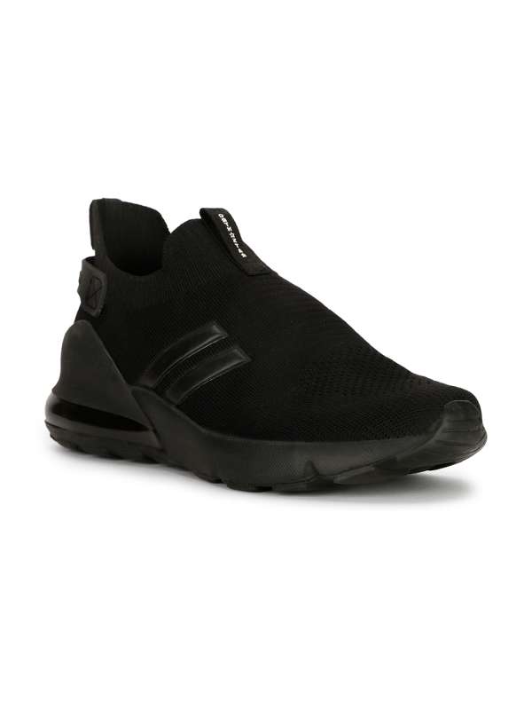 North star shoes myntra store