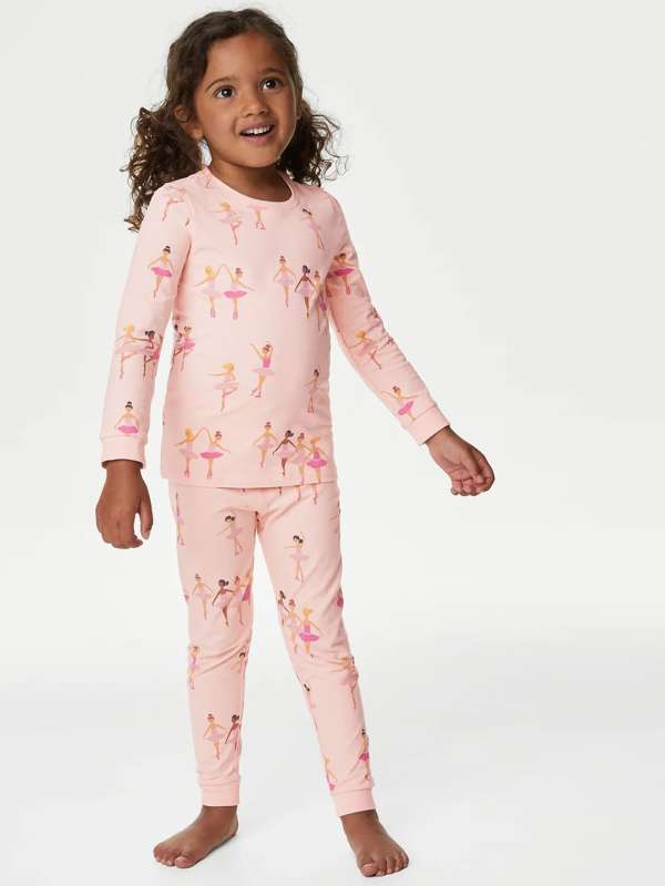 M&s girls nightie on sale