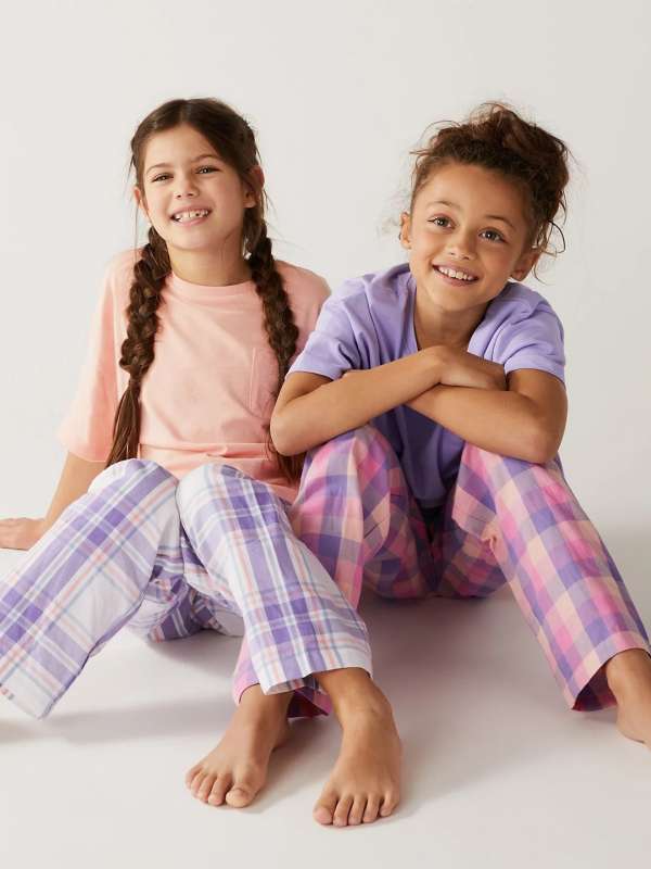 Marks And Spencer Girls Nightdresses Buy Marks And Spencer Girls