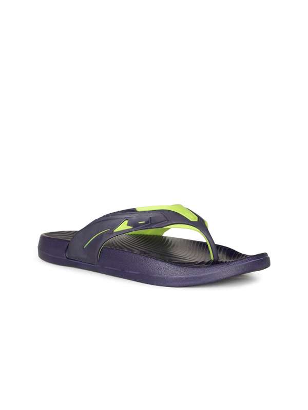 Buy Power Flip Flops online in India