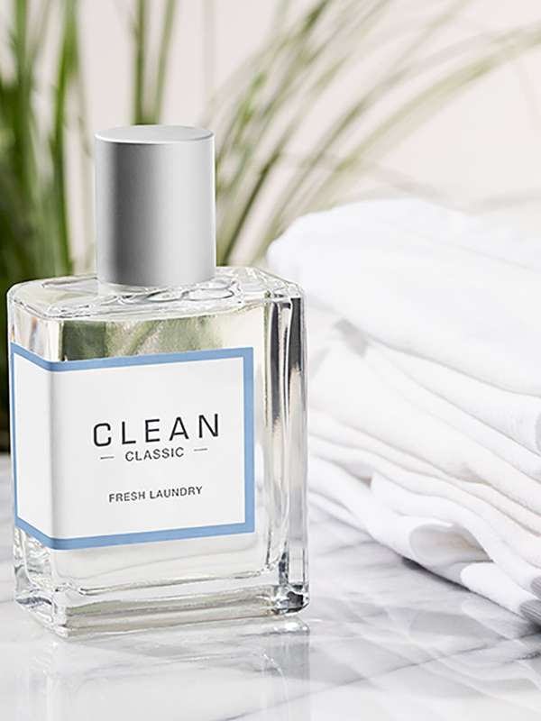 Clean perfume price discount