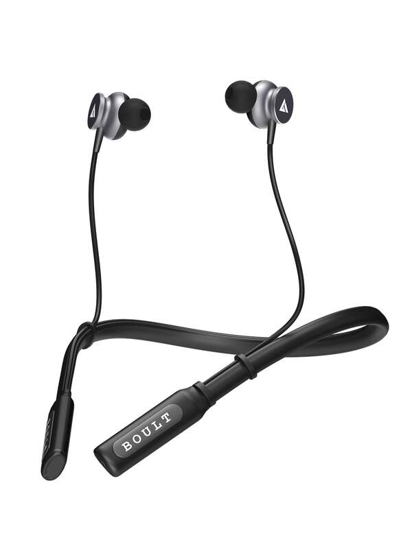married Expertise Humidity Bluetooth Headphones - Buy Bluetooth Headphones Online in India | Myntra