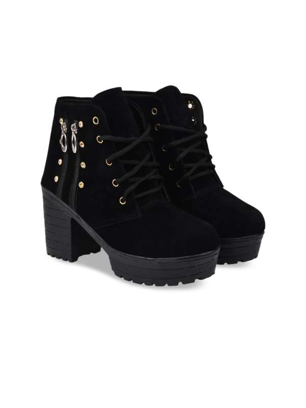 Boots for small girls sale