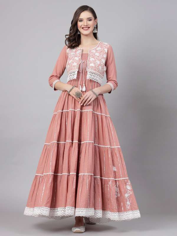 Long maxi with discount jacket