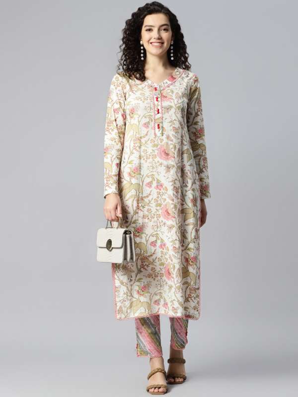 Buy formal kurtis online 2025