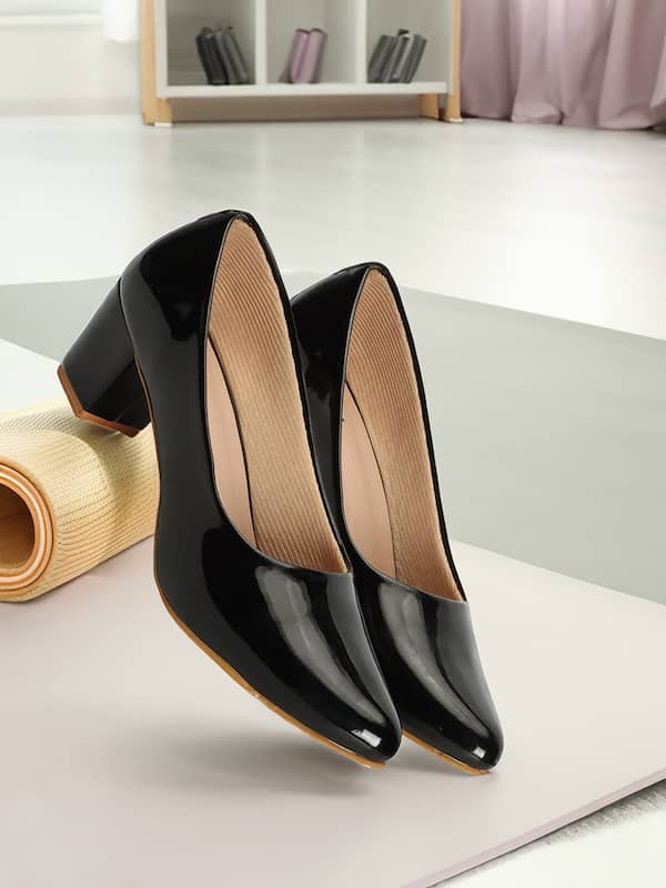 Discover 190+ formal heels for ladies