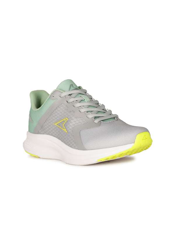 Power Grey Shoes Buy Power Grey Shoes online in India
