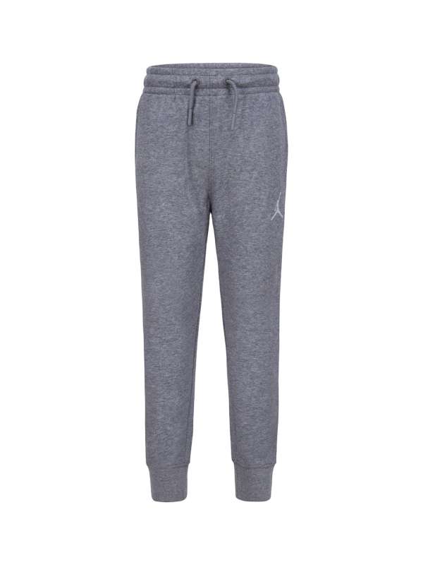 Grey discount jordan joggers
