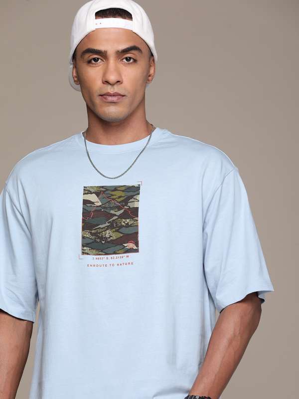 T shirt budweiser sales