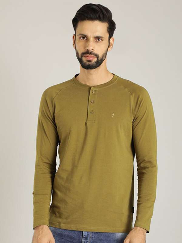 Indian terrain full sleeve t shirt deals