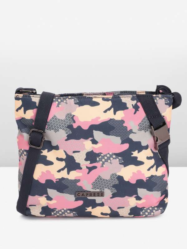 Roseberry Women Multi Colour Hand Hold Bag Buy Roseberry Women Multi Colour Hand Hold Bag online in India