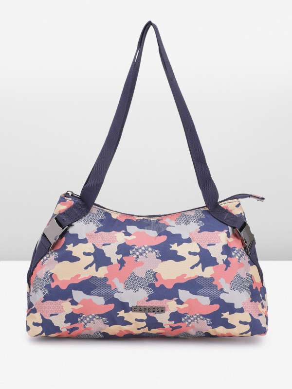Roseberry Women Multi Colour Hand Hold Bag Buy Roseberry Women Multi Colour Hand Hold Bag online in India