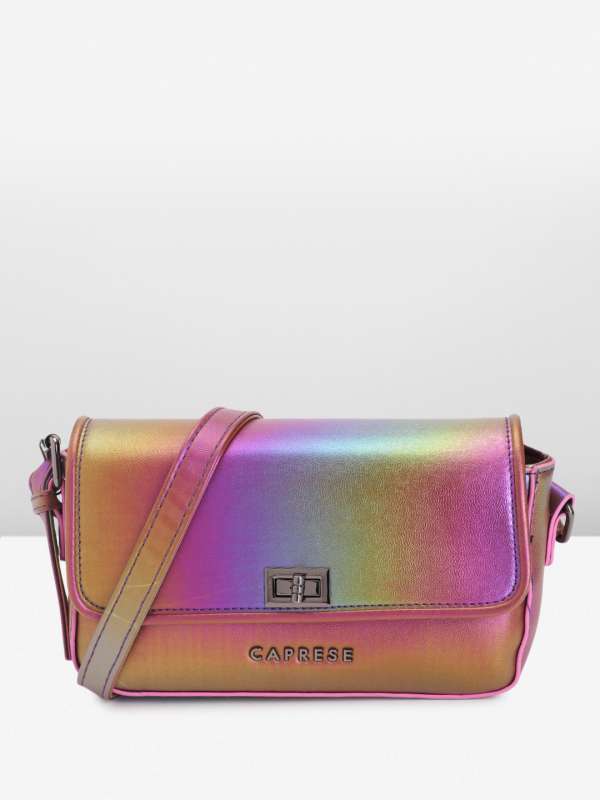 Jabong caprese outlet handbags