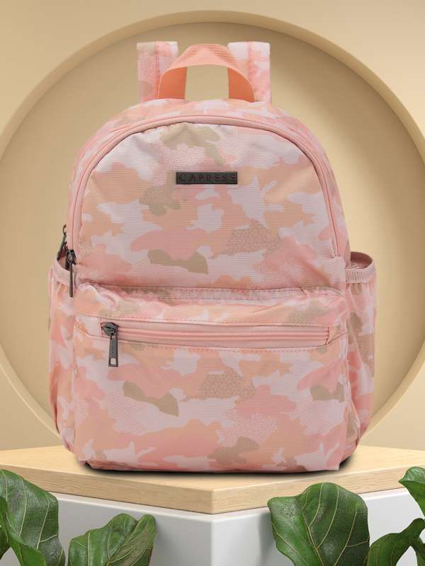 Caprese Backpacks Buy Caprese Backpacks online in India