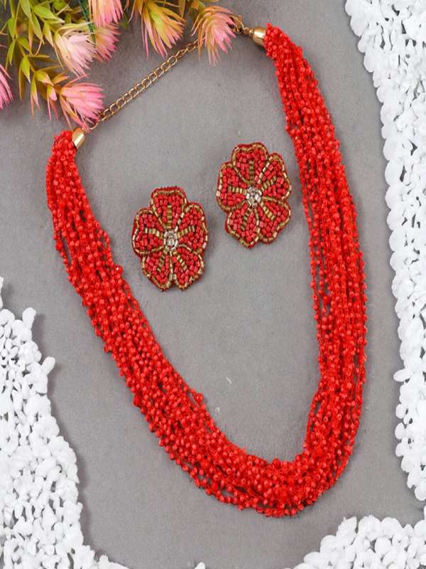 New latest artificial jewellery outlet