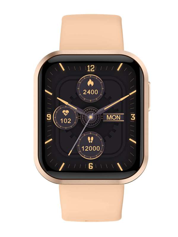 Fossil Q Venture Hr Rose Gold Smart Watch Ftw6011 9097411htm Buy Fossil Q Venture Hr Rose Gold Smart Watch Ftw6011 9097411htm online in India