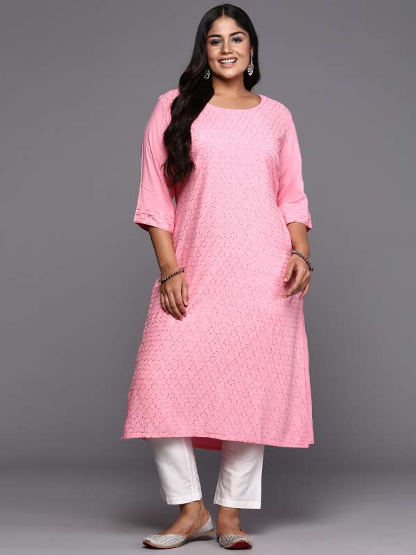 Myntra online shopping kurtis with price clearance