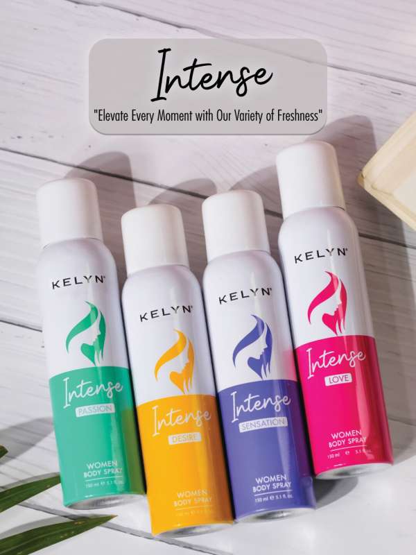 Power stick body spray for sales her