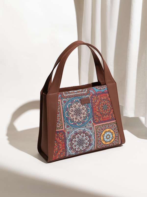 Trendy best sale jute bags