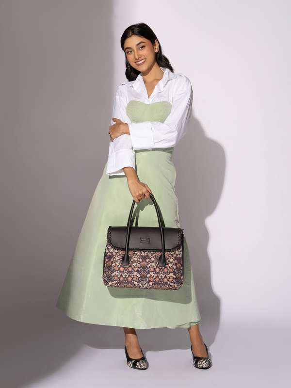 Floral Handbags Buy Floral Handbags online in India