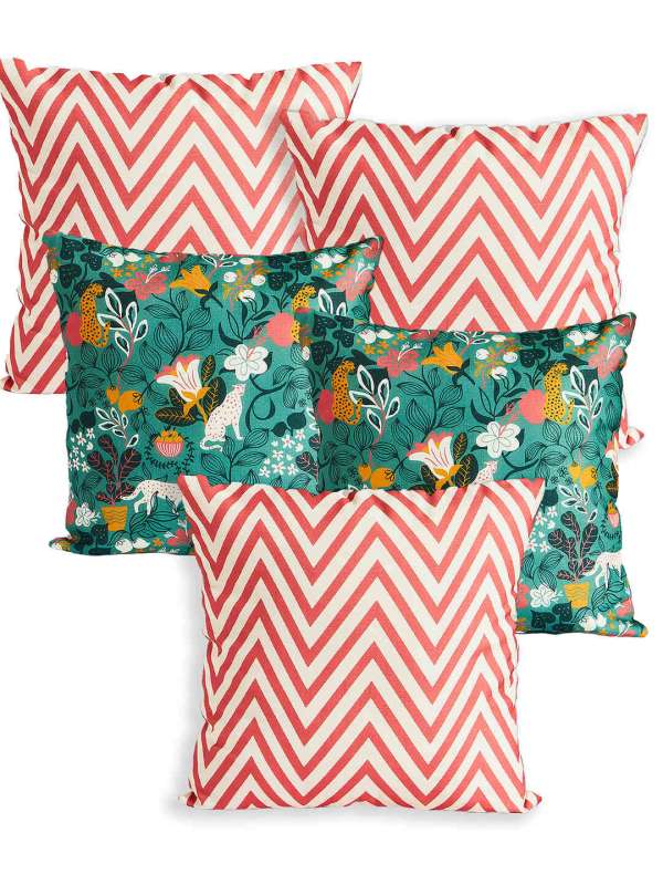 Chumbak Cushion Covers Buy Chumbak Cushion Covers online in India