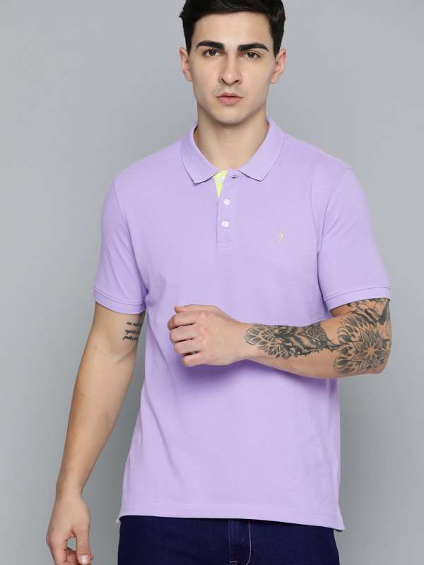 Indian terrain polo t cheap shirts
