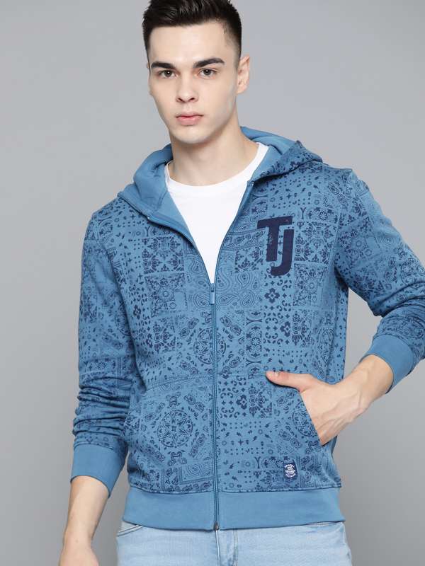 Indian terrain 2025 hoodies