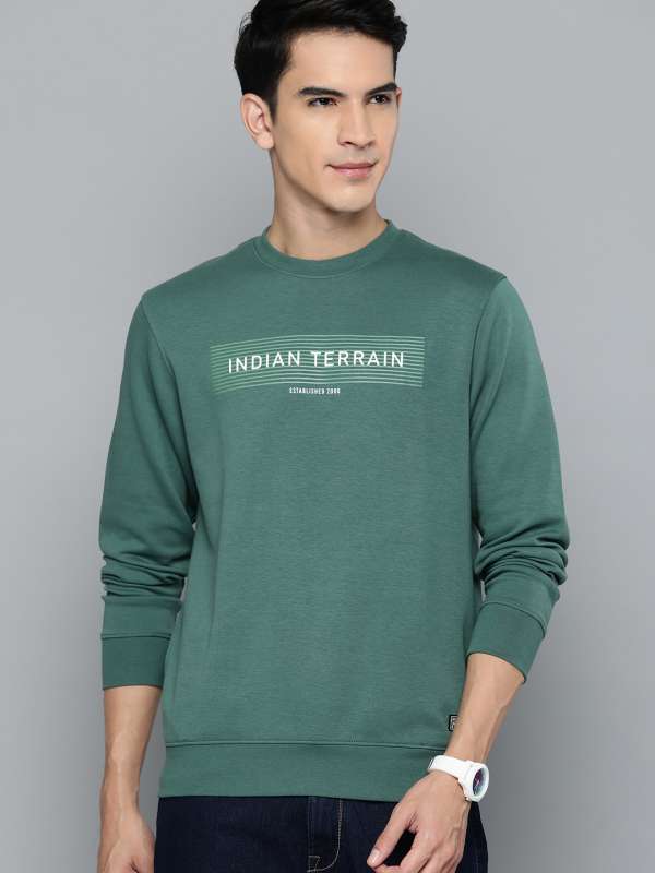 Indian Sweatshirts Buy Indian Sweatshirts online in India