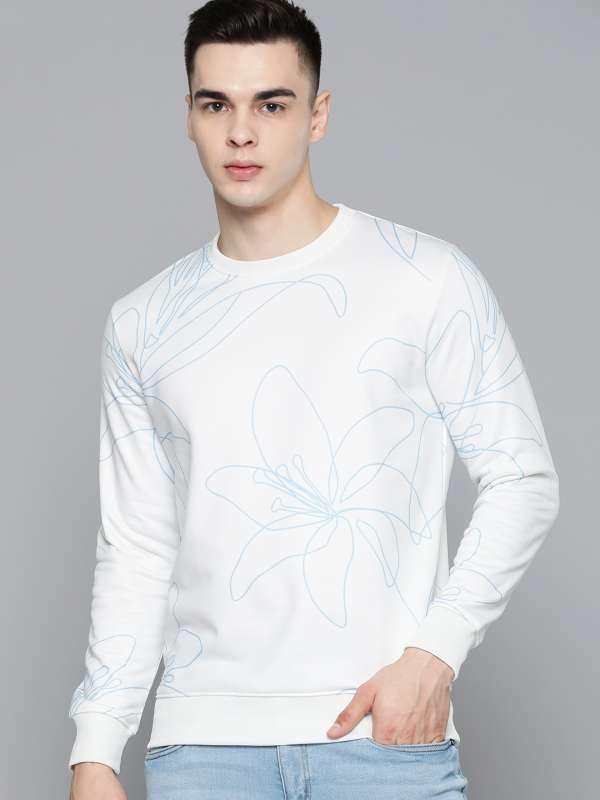 Indian terrain best sale hoodies