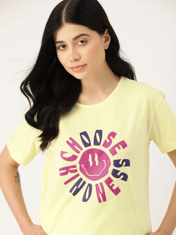 Etc Tshirts Buy Etc Tshirts online in India